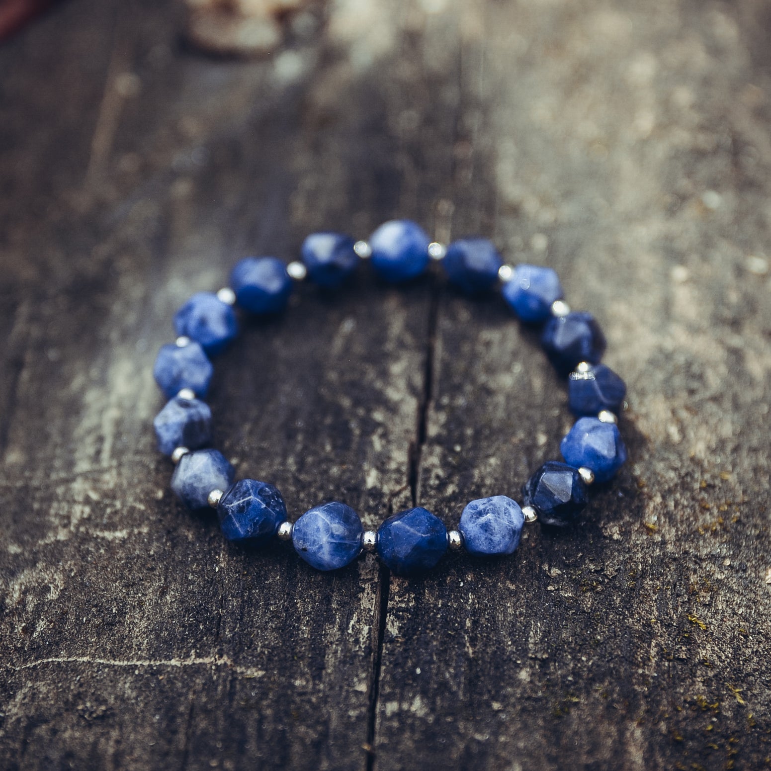 Sodalite Bracelet